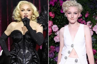 Picture of Madonna
