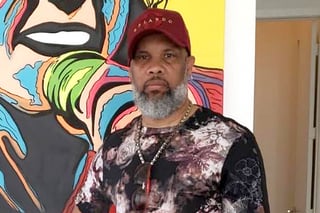 Picture of Sonstar Peterson