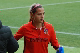 Picture of Deyna Castellanos