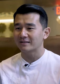 Picture of Ronny Chieng