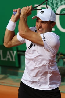 Picture of Aslan Karatsev