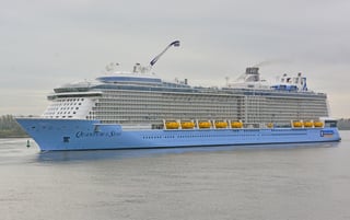 Picture of Quantum of the Seas
