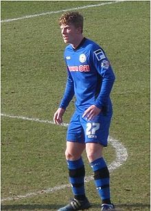 Picture of Andy Cannon