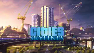 Picture of Cities: Skylines