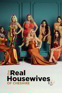 Picture of The Real Housewives of Cheshire