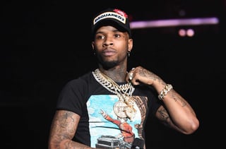 Picture of Tory Lanez