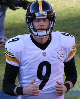 Picture of Chris Boswell