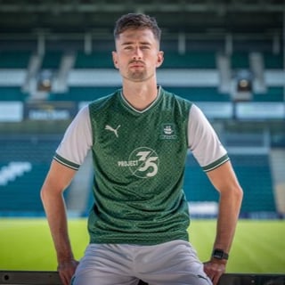 Picture of Ryan Hardie