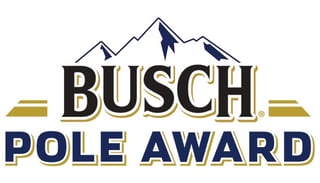 Picture of Busch Light Pole Award