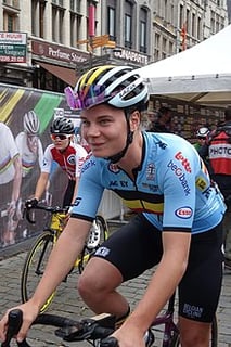 Picture of Lotte Kopecky