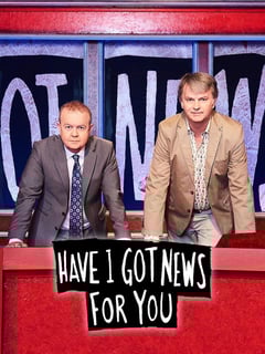 Picture of Have I Got News for You