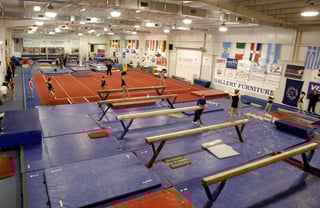 Picture of Karolyi Ranch