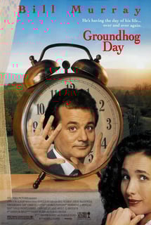 Picture of Groundhog Day