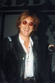 Picture of Peter Criss