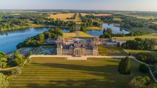 Picture of Blenheim Palace