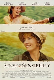 Picture of Sense and Sensibility