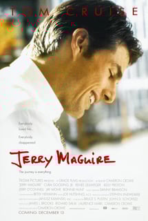 Picture of Jerry Maguire