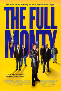 Picture of The Full Monty