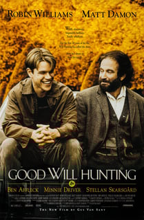 Picture of Good Will Hunting