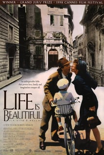Picture of Life Is Beautiful