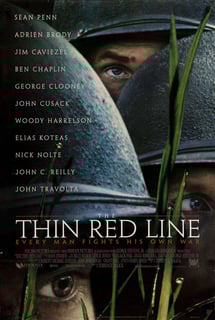 Picture of The Thin Red Line