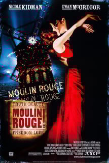 Picture of Moulin Rouge!