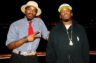 Picture of OutKast
