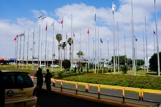 Picture of Jomo Kenyatta International Airport