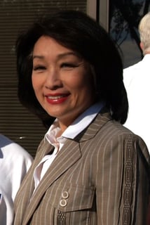 Picture of Connie Chung