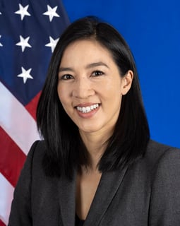 Picture of Michelle Kwan