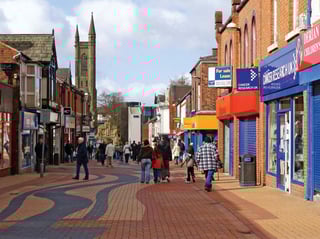 Picture of Chorley