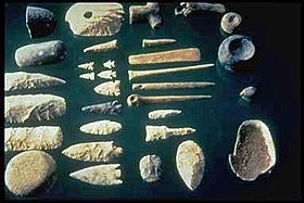 Picture of Stone tool