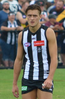 Picture of Darcy Moore