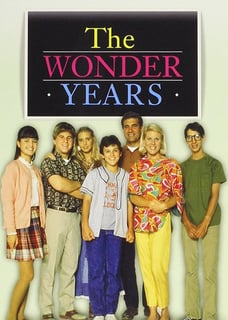 Picture of The Wonder Years