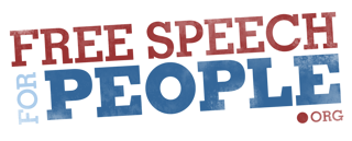Picture of Free Speech For People