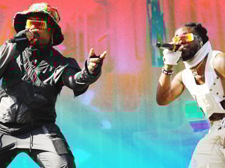 Picture of EARTHGANG