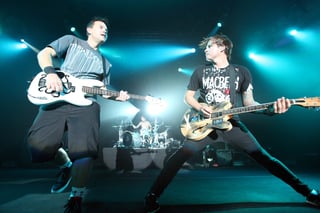 Picture of Blink-182