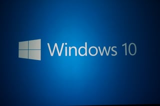 Picture of Windows 10