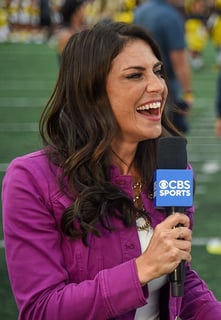 Picture of Jenny Dell