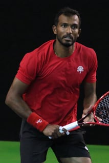 Picture of N. Sriram Balaji