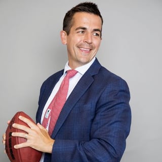 Picture of Albert Breer