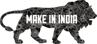 Picture of Make in India