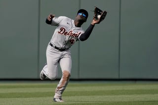 Picture of Daz Cameron