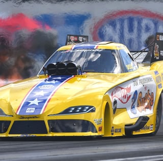 Picture of Ron Capps