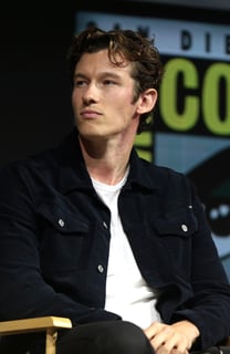 Picture of Callum Turner