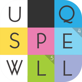Picture of SpellTower