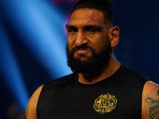 Picture of Satnam Singh