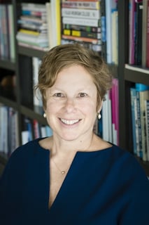 Picture of Jill Medvedow