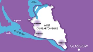 Picture of West Dunbartonshire