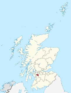 Picture of East Renfrewshire